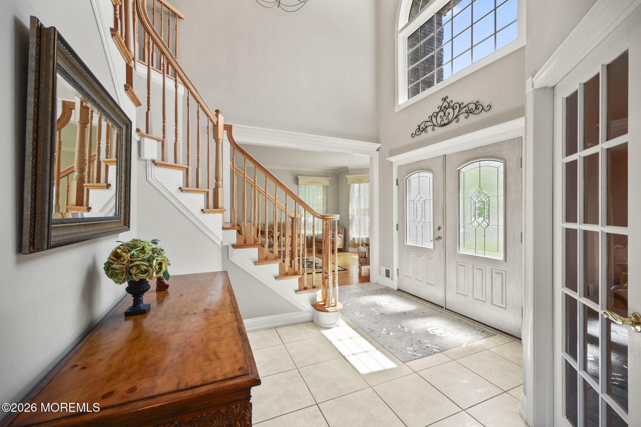 22 Bartram Road Englishtown, NJ 07726 - Photo 14 of 62 Foyer