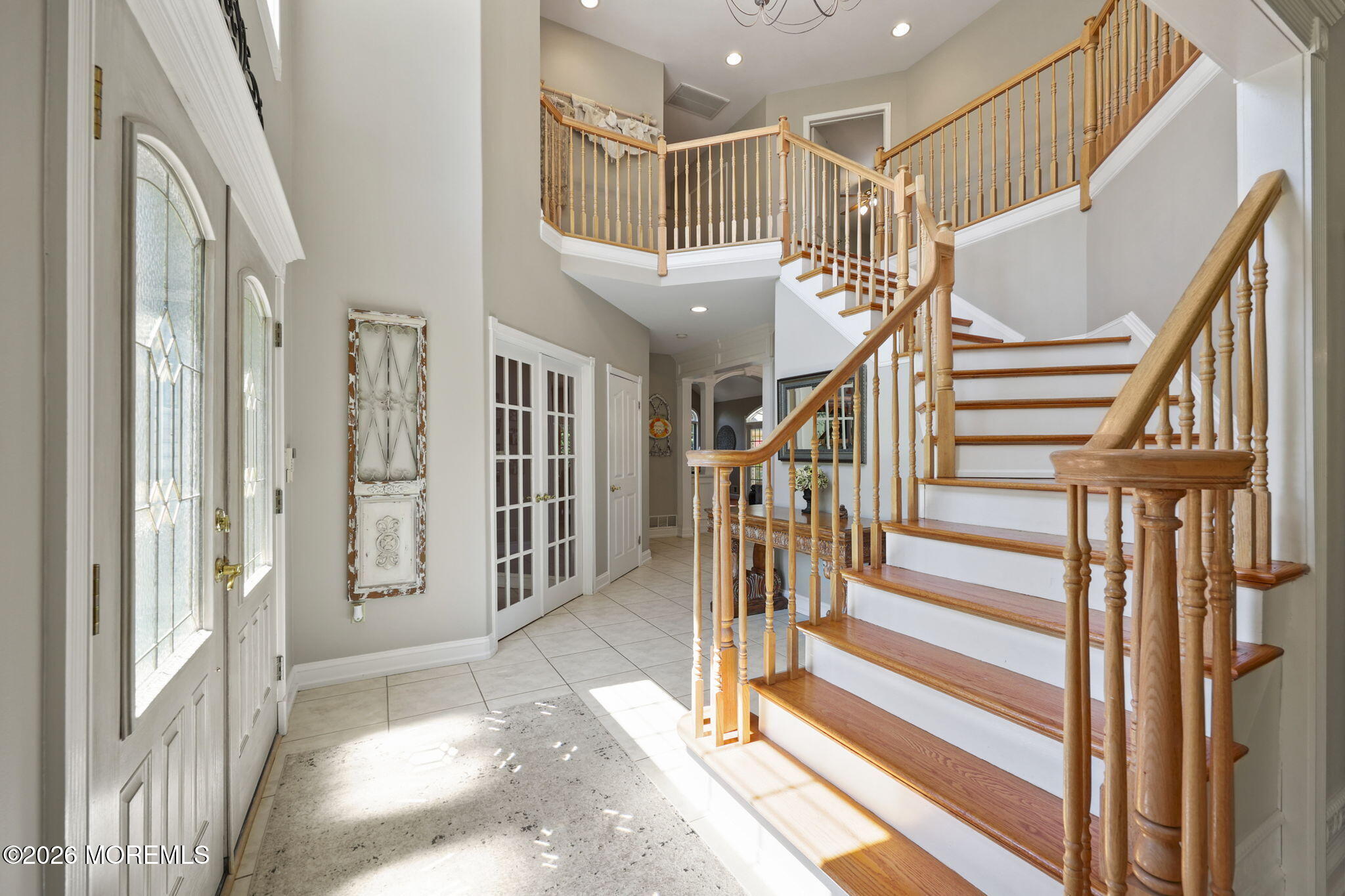 22 Bartram Road Englishtown, NJ 07726 - Photo 15 of 62 Foyer