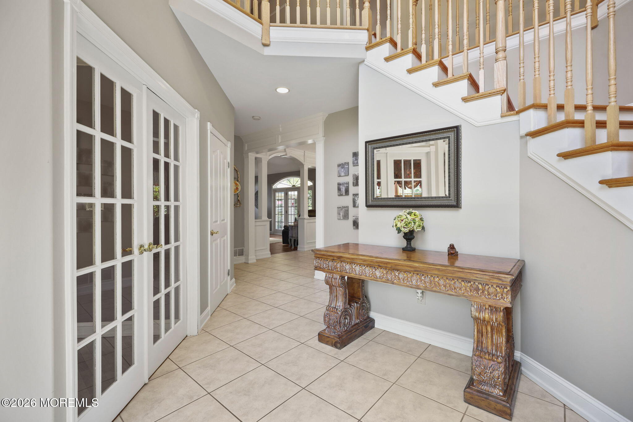 22 Bartram Road Englishtown, NJ 07726 - Photo 18 of 62 Foyer