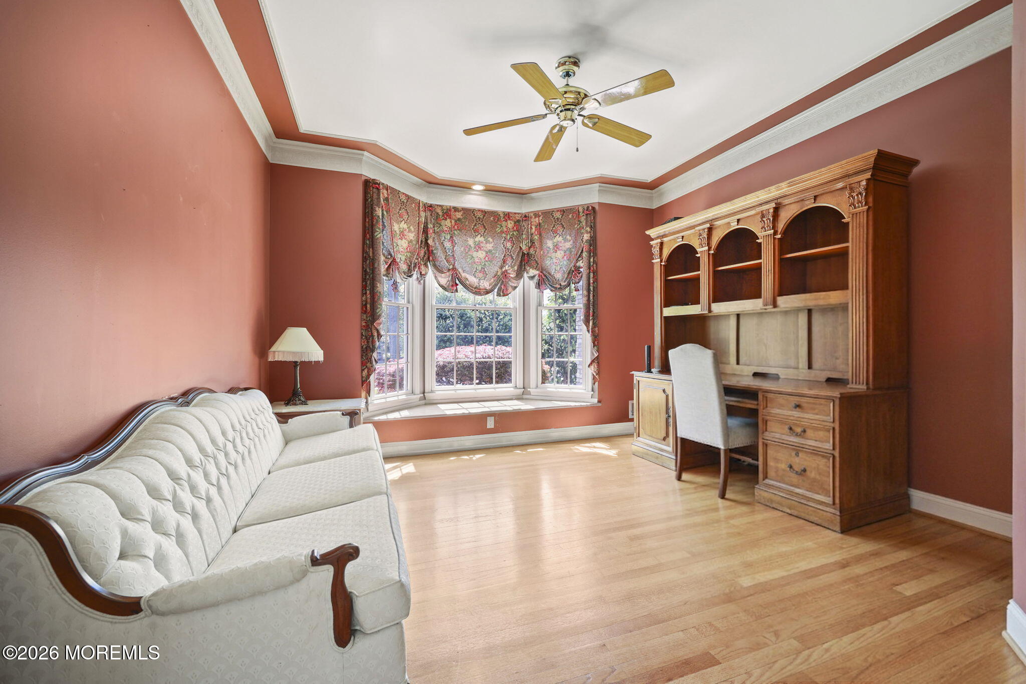 22 Bartram Road Englishtown, NJ 07726 - Photo 21 of 62 Study