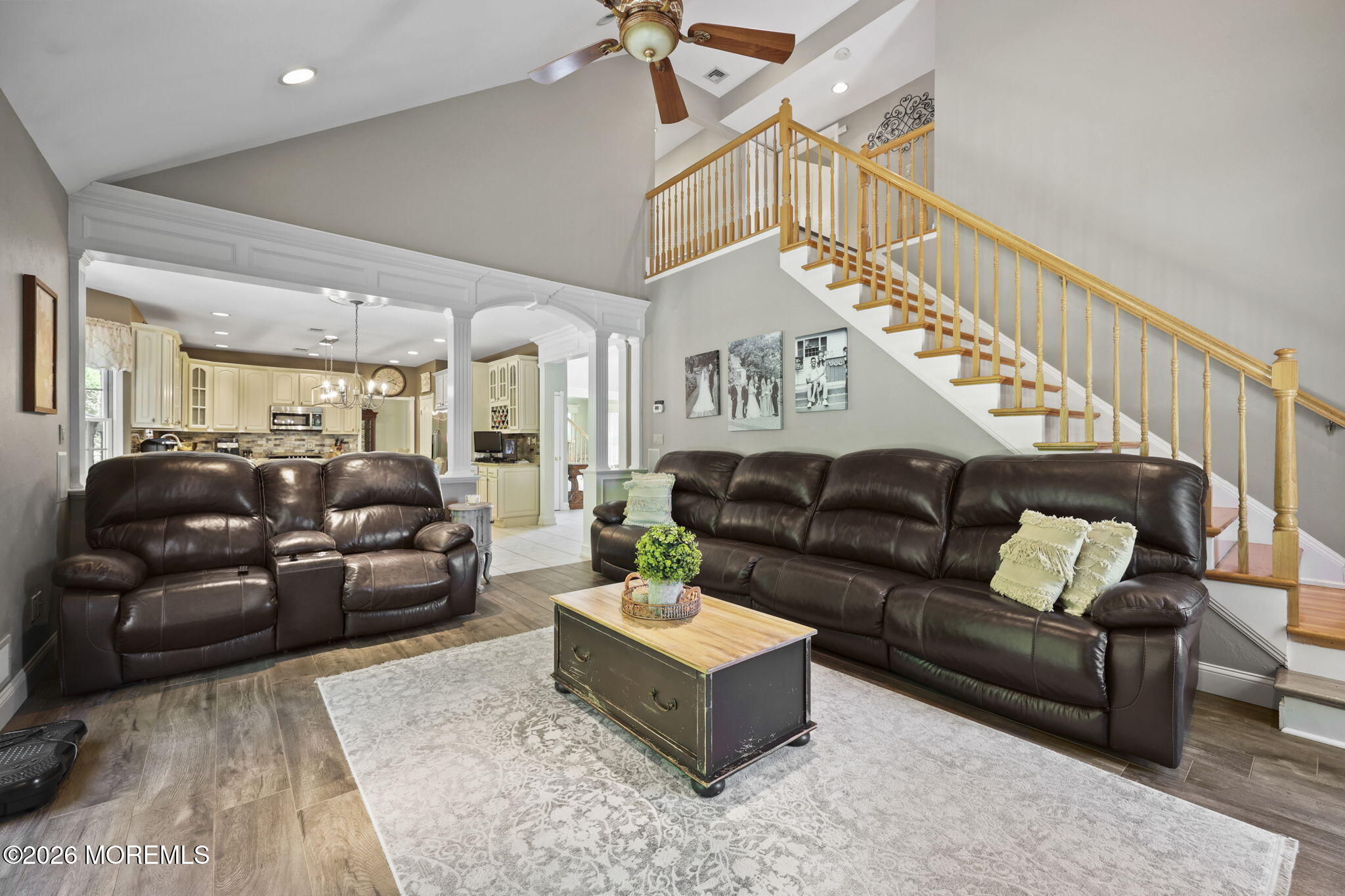 22 Bartram Road Englishtown, NJ 07726 - Photo 22 of 62 Family Room