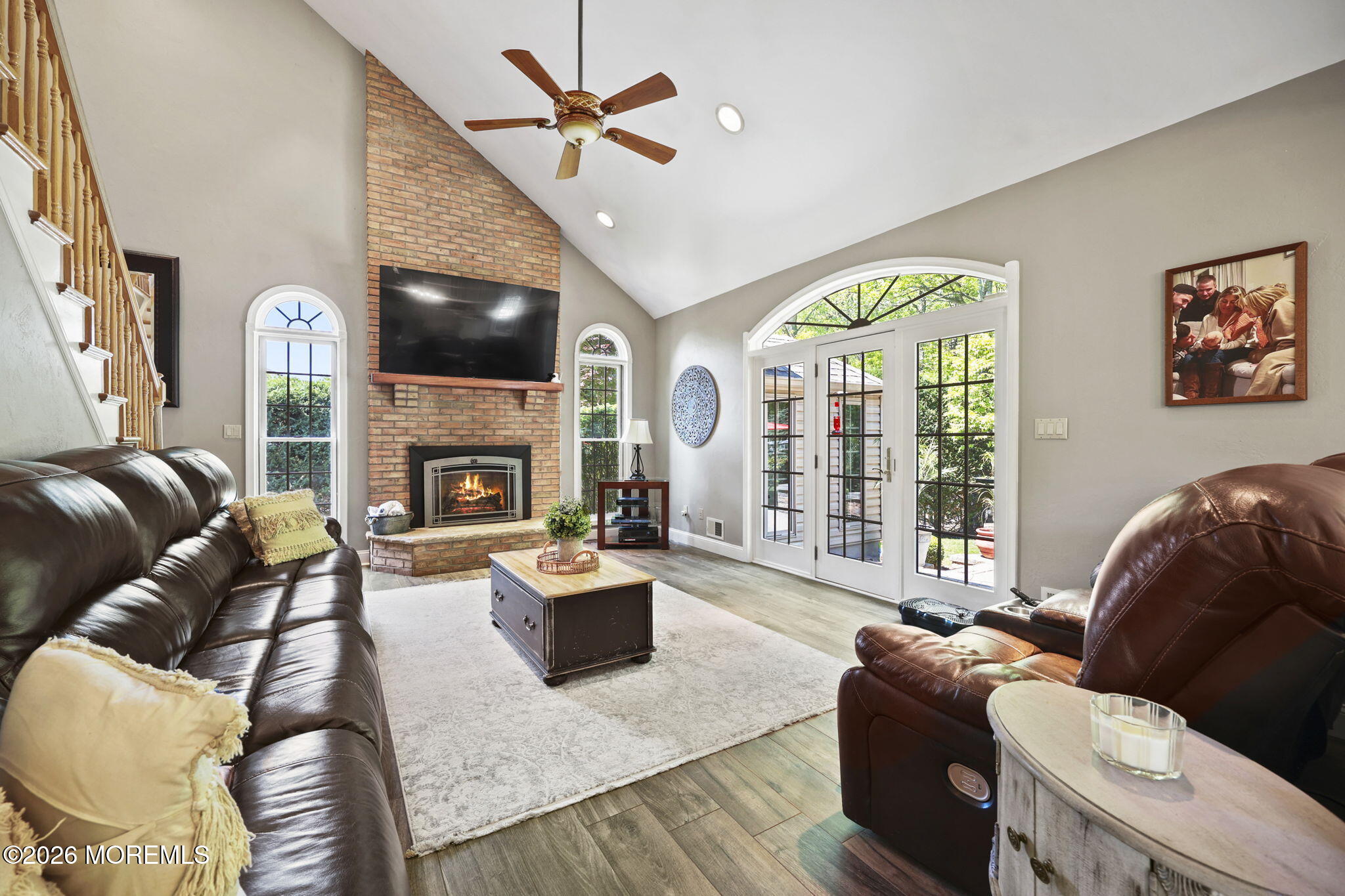 22 Bartram Road Englishtown, NJ 07726 - Photo 23 of 62 Family Room