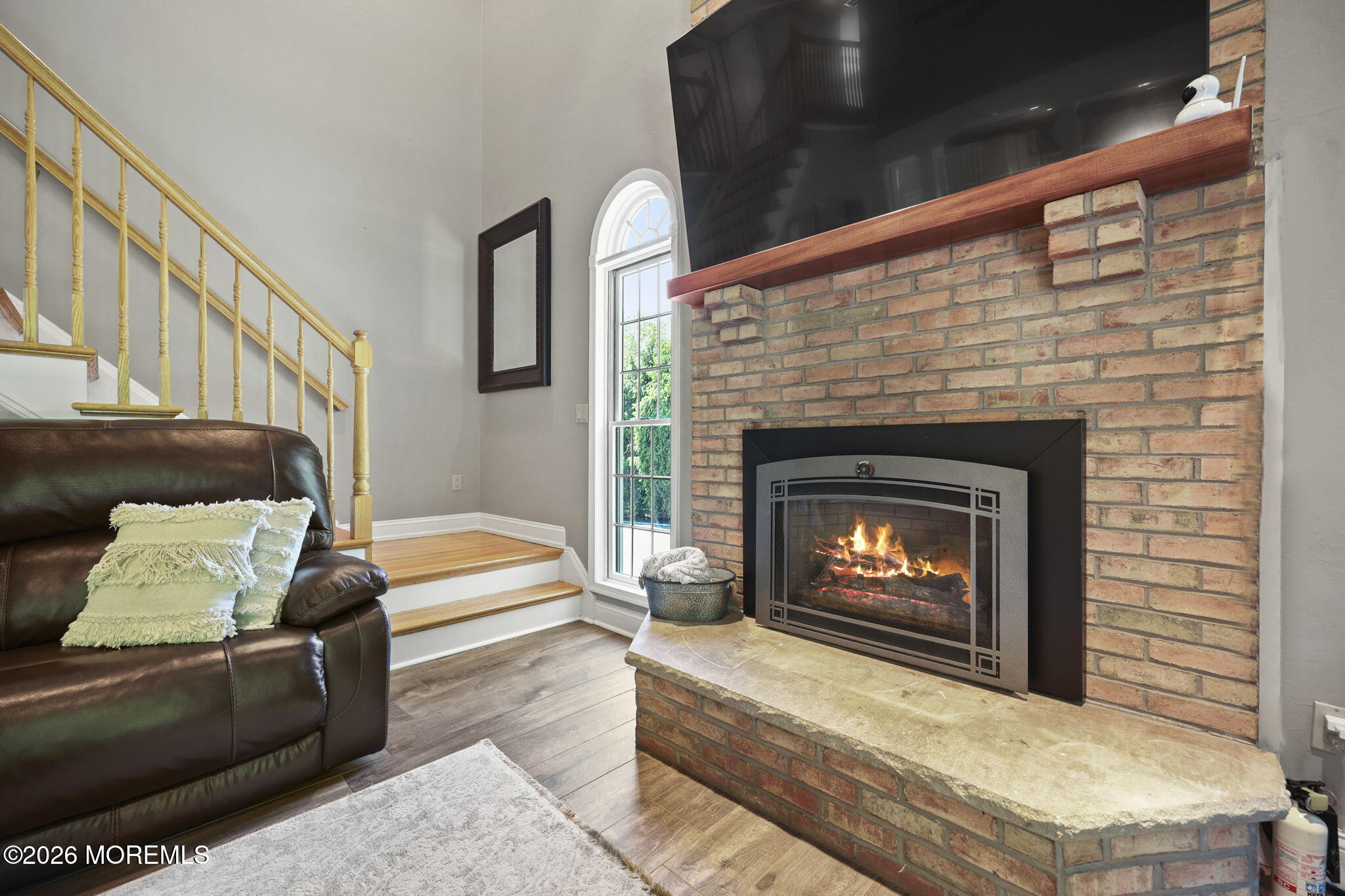 22 Bartram Road Englishtown, NJ 07726 - Photo 24 of 62 Family Room