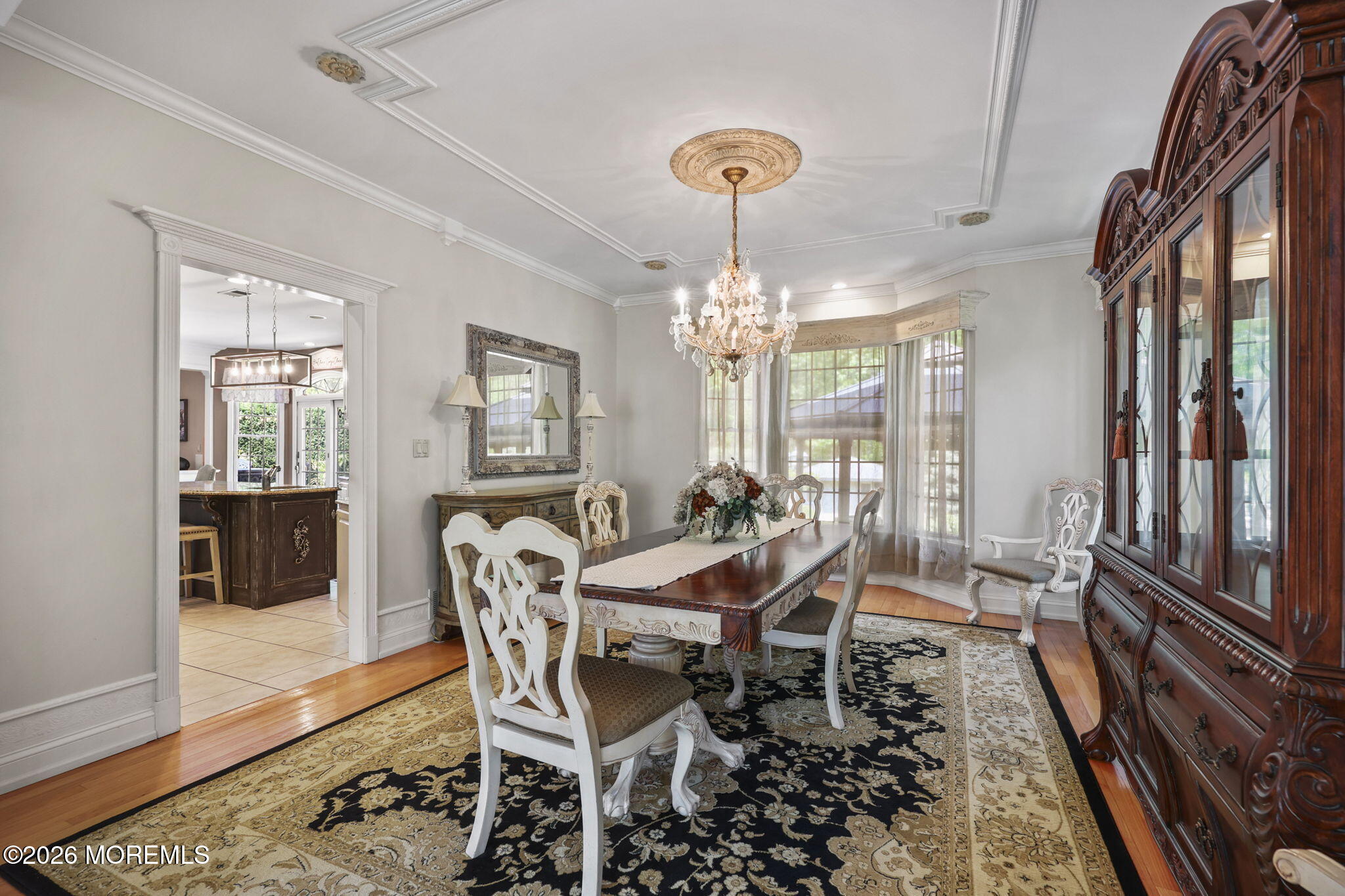 22 Bartram Road Englishtown, NJ 07726 - Photo 25 of 62 Dining Room
