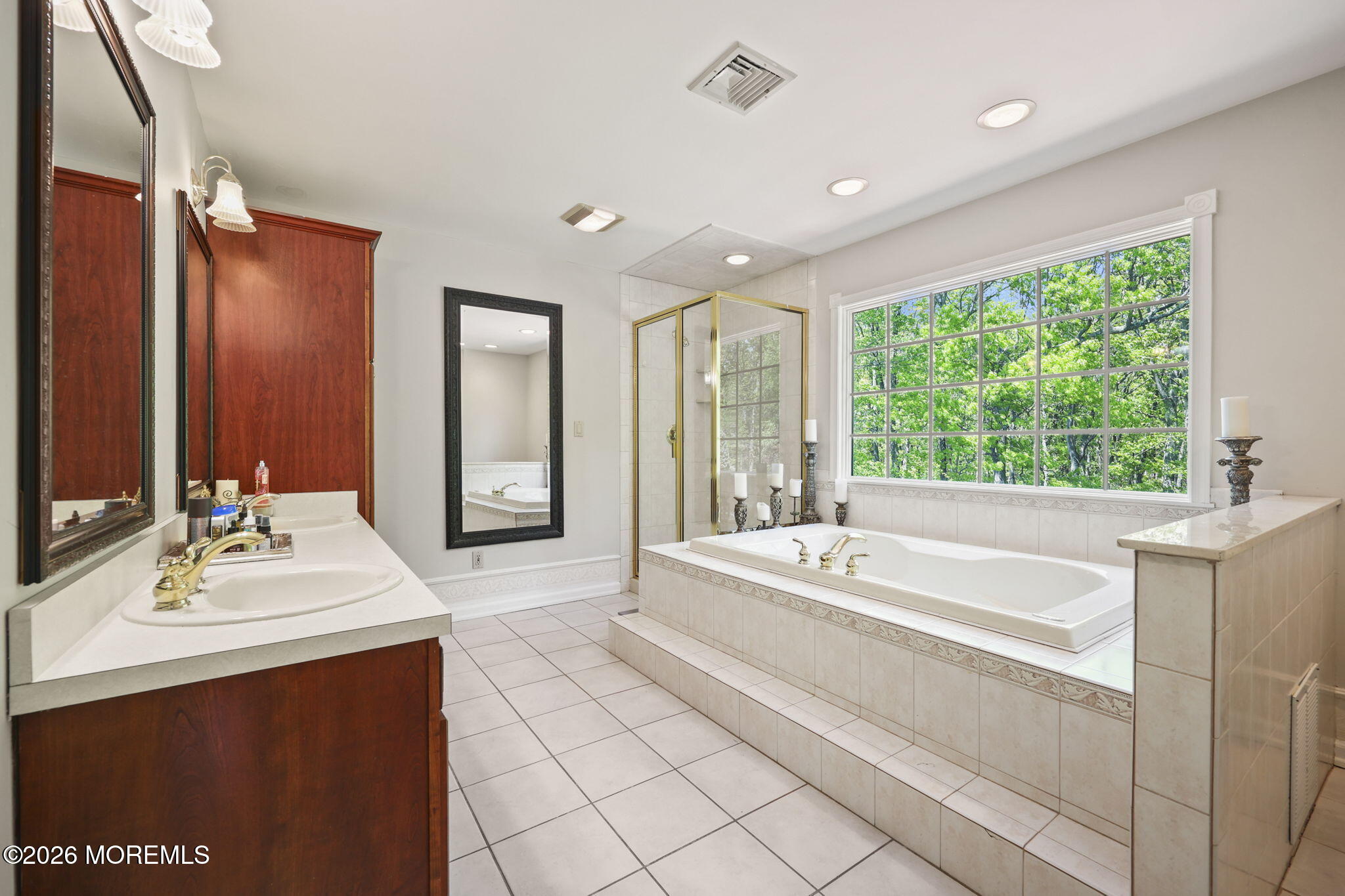 22 Bartram Road Englishtown, NJ 07726 - Photo 30 of 62 Master Bath