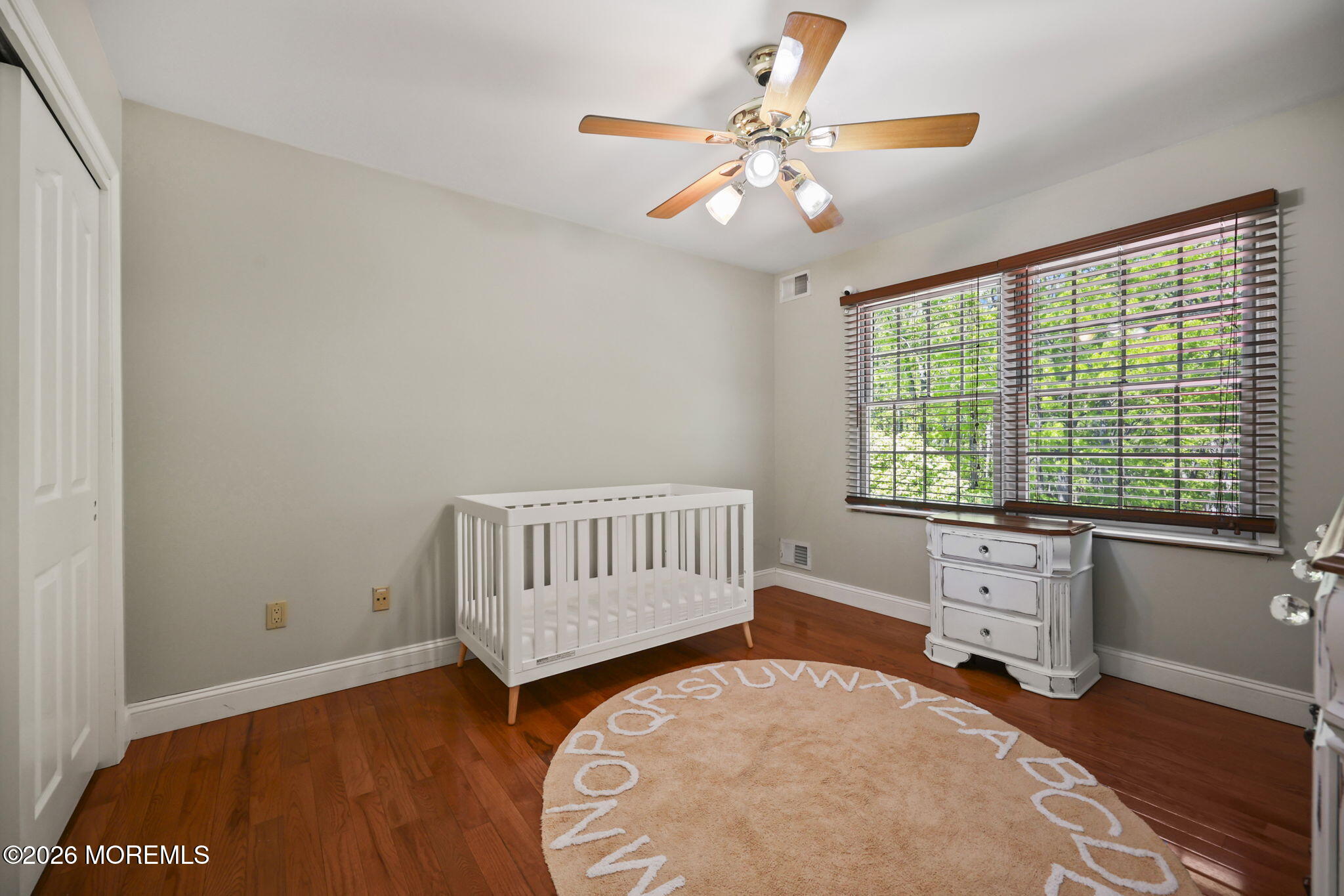 22 Bartram Road Englishtown, NJ 07726 - Photo 34 of 62 Bedroom