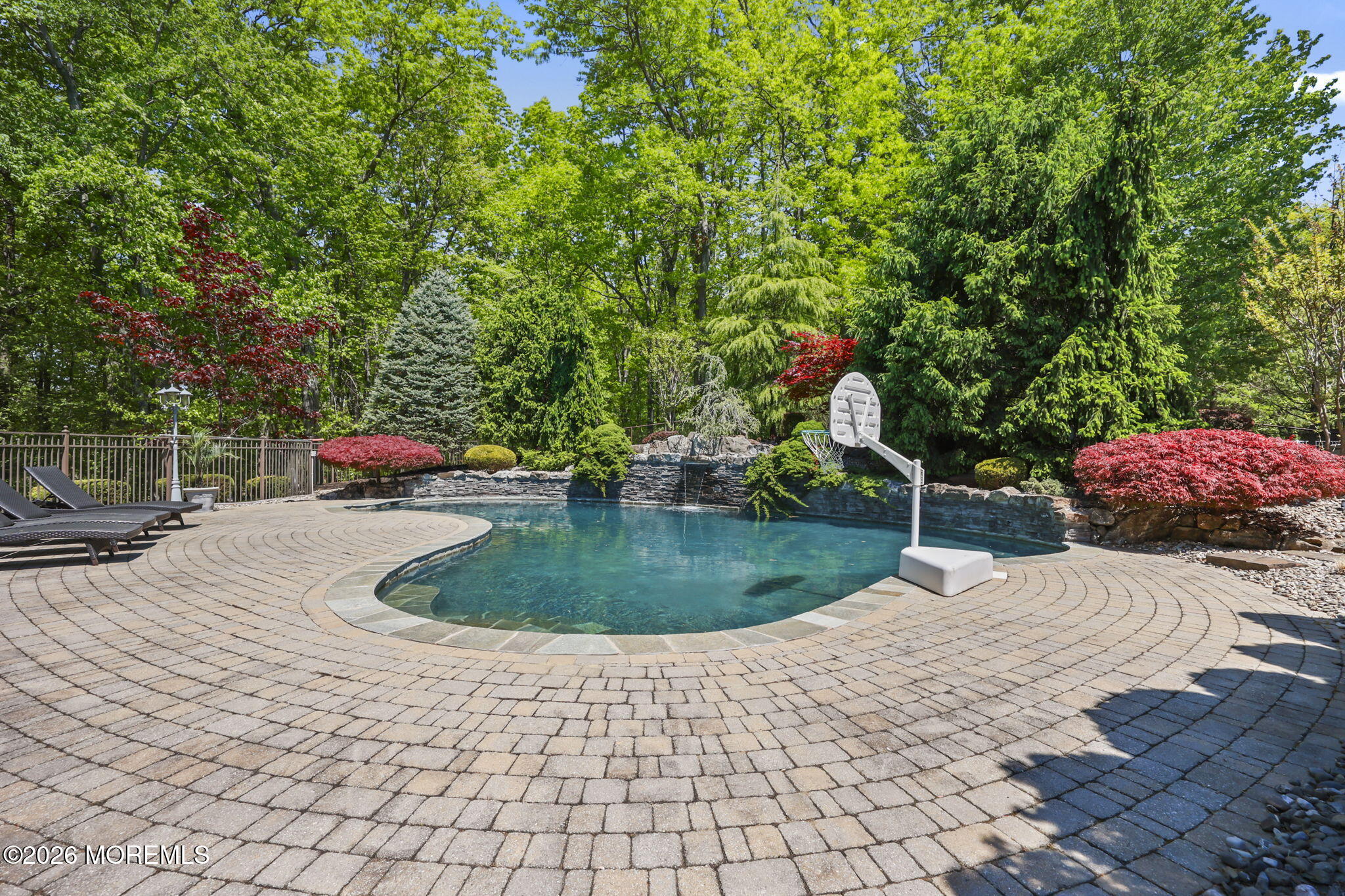 22 Bartram Road Englishtown, NJ 07726 - Photo 40 of 62 Pool