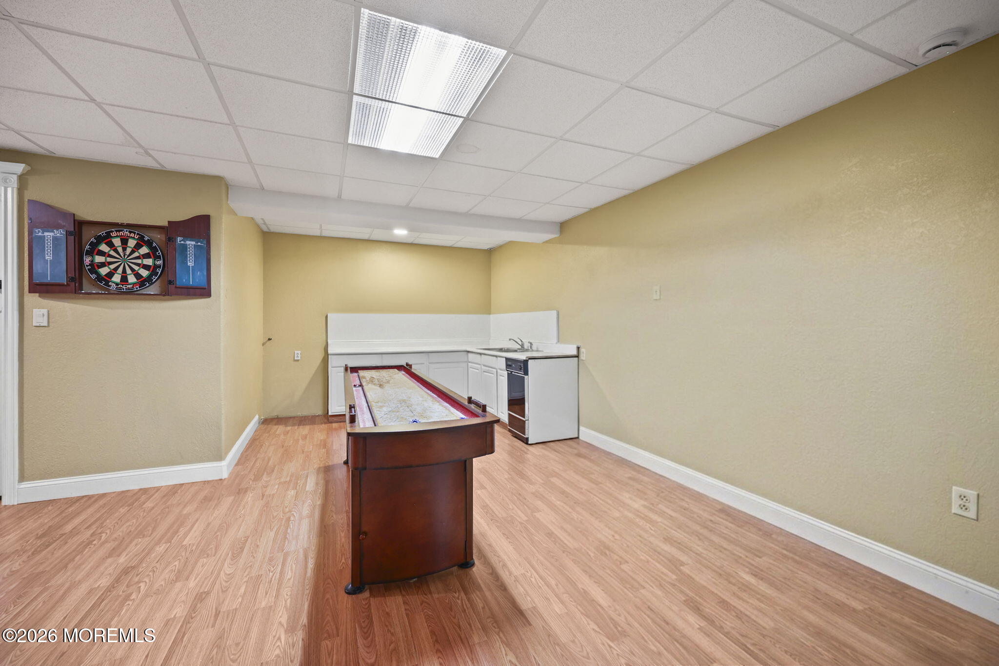 22 Bartram Road Englishtown, NJ 07726 - Photo 44 of 62 Basement