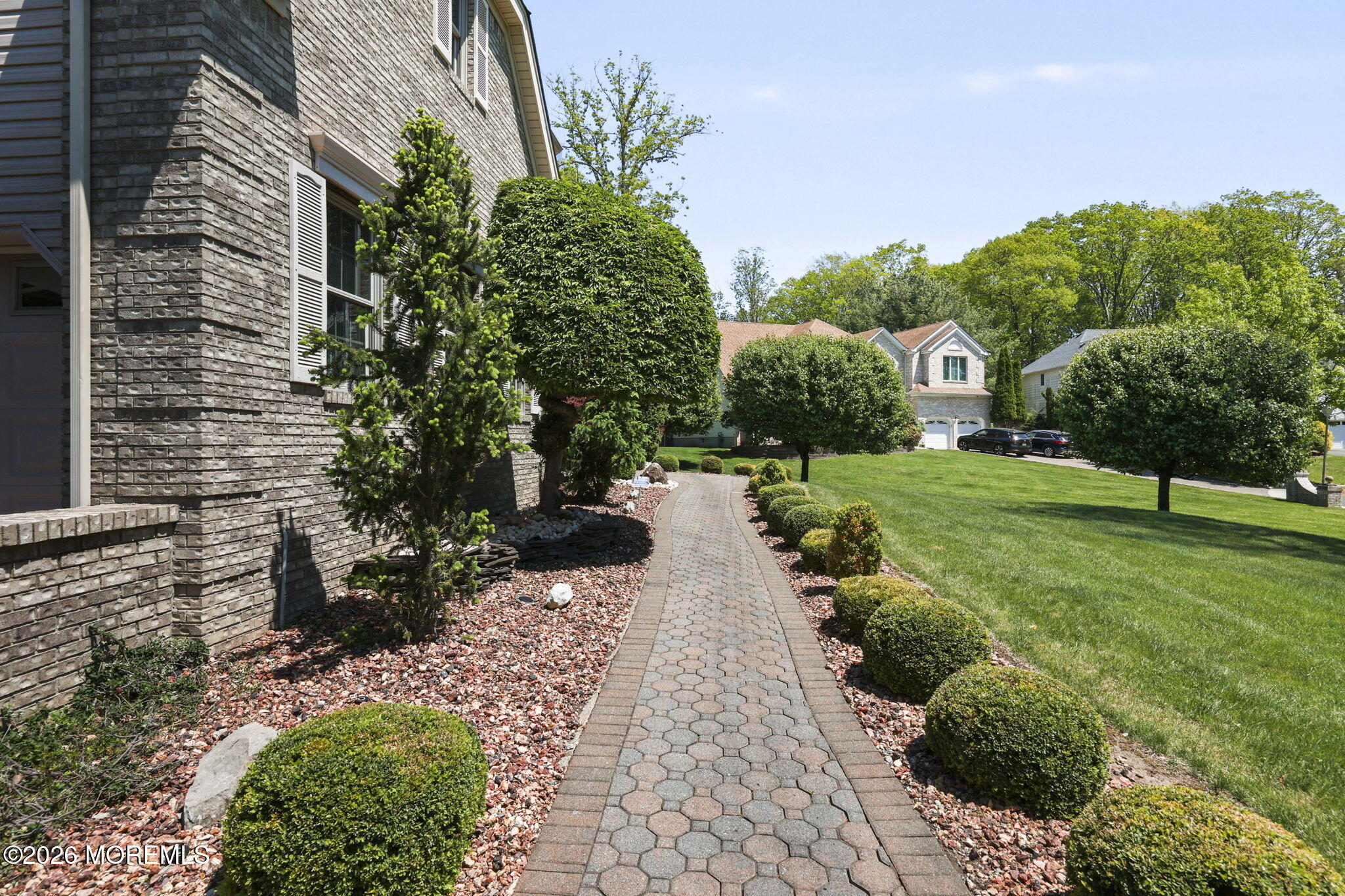 22 Bartram Road Englishtown, NJ 07726 - Photo 7 of 62 Walkway