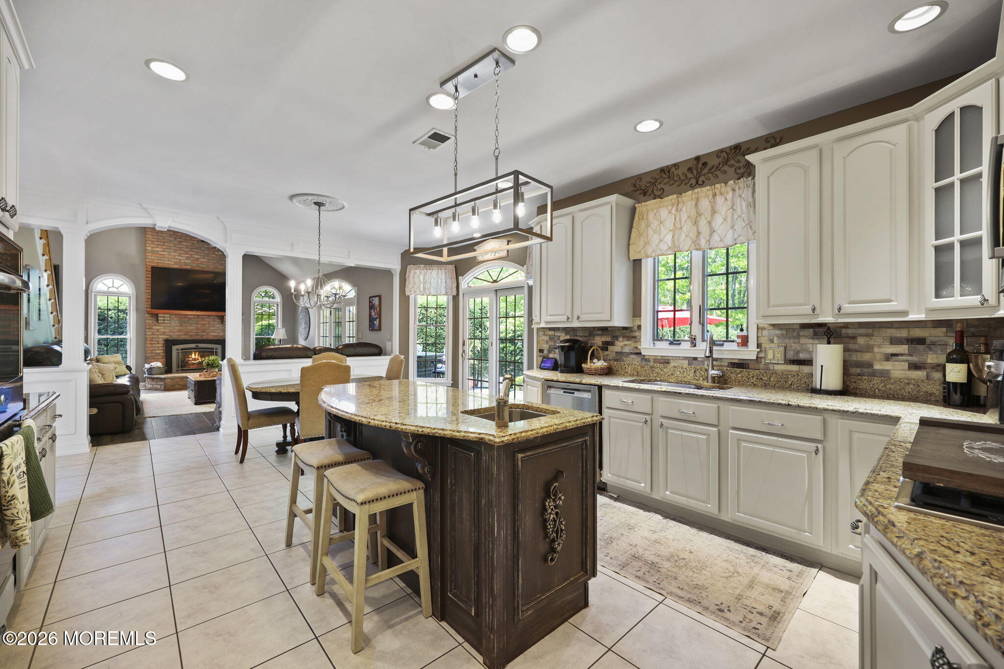 22 Bartram Road Englishtown, NJ 07726 - Photo 9 of 62 Kitchen