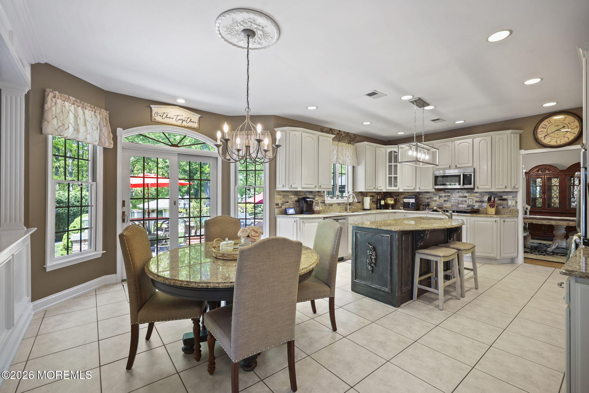 22 Bartram Road Englishtown, NJ 07726 - Photo 10 of 62 Kitchen