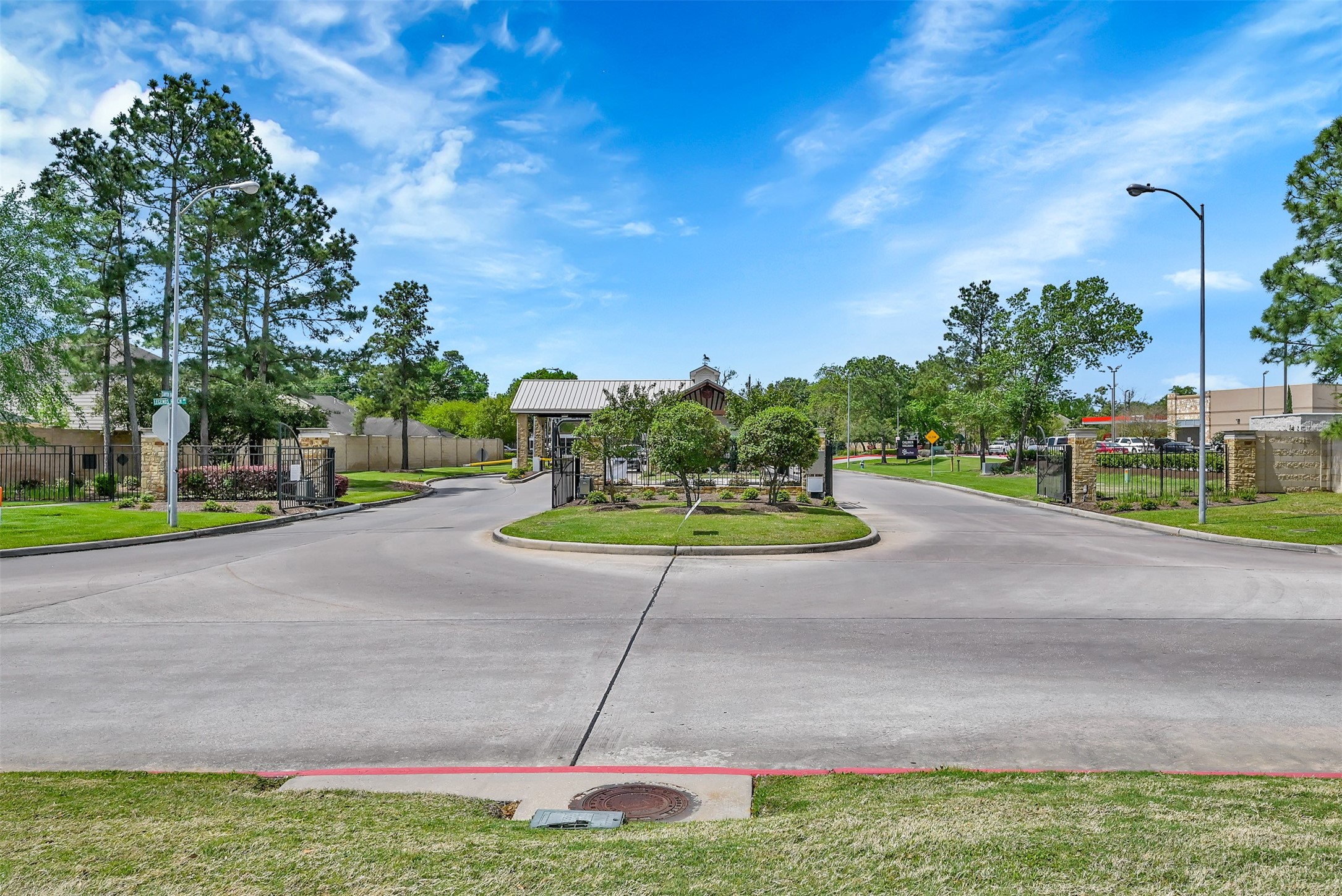 3607 Cedar Flats Lane Spring, TX 77386 - Photo 34 of 41