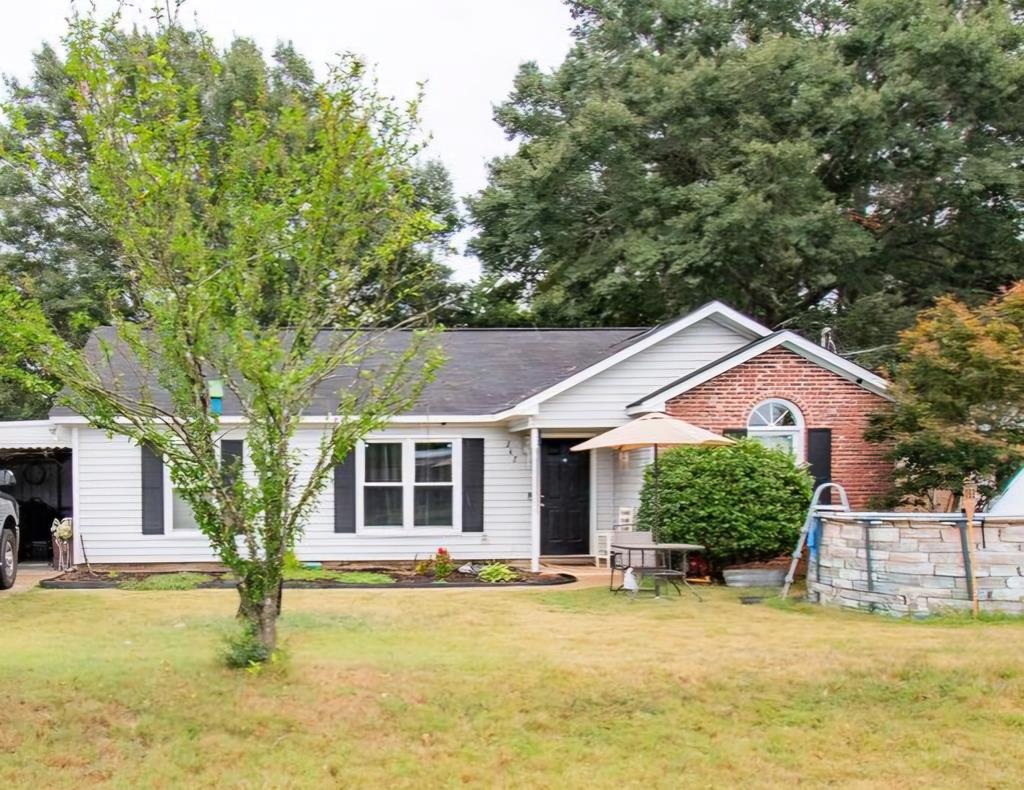 242 Lee Road Phenix City, AL 36870 - Photo 1 of 16 Main View