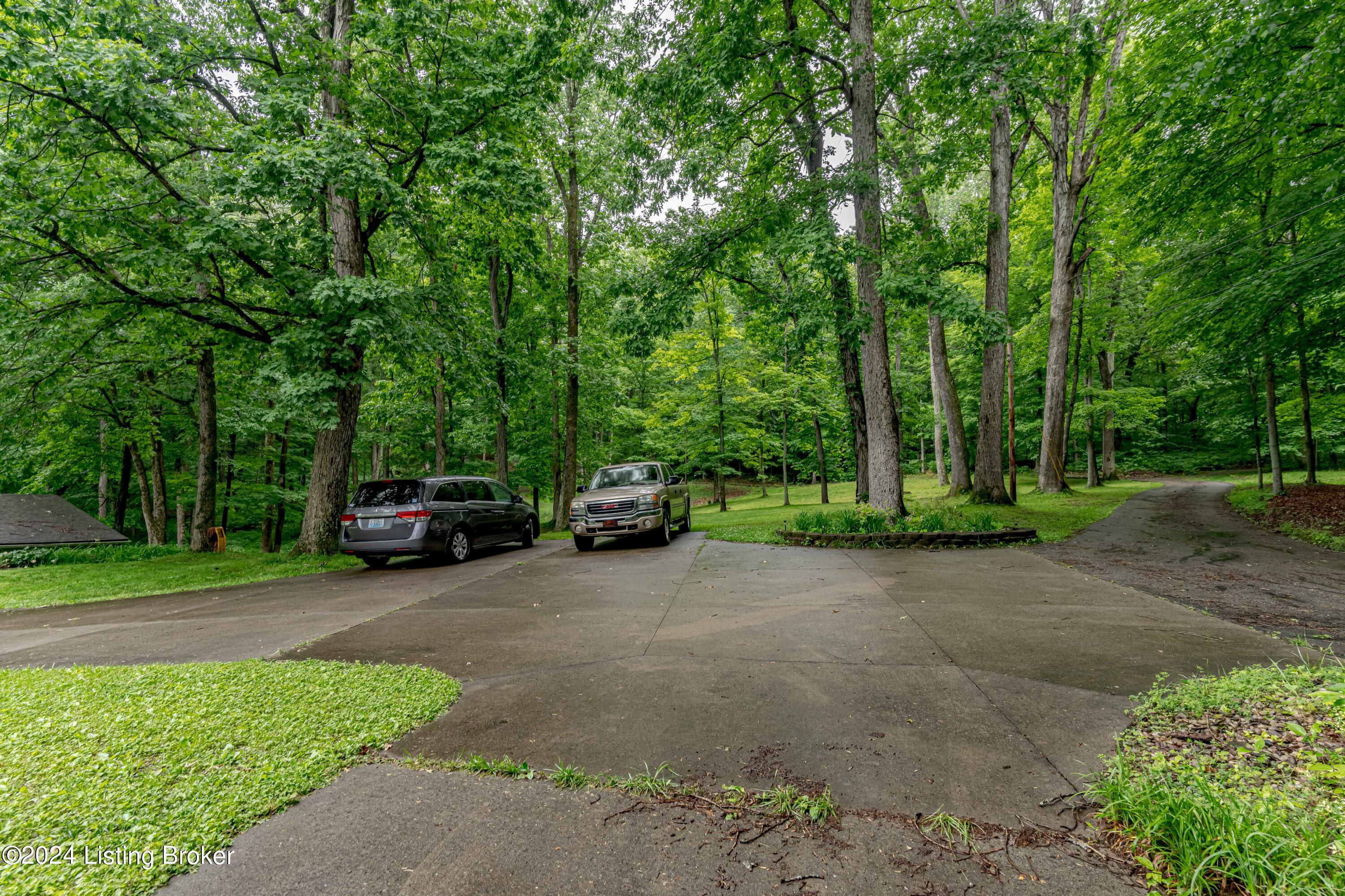 300 Ferncliff Road Brandenburg, KY 40108 - Photo 77 of 94 DSC09223