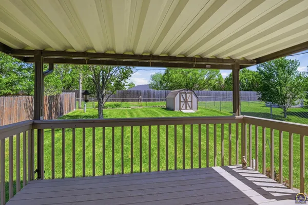 $236,500 | 4328 Southeast Wisconsin Avenue, Topeka, KS 66609