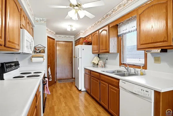 $236,500 | 4328 Southeast Wisconsin Avenue, Topeka, KS 66609