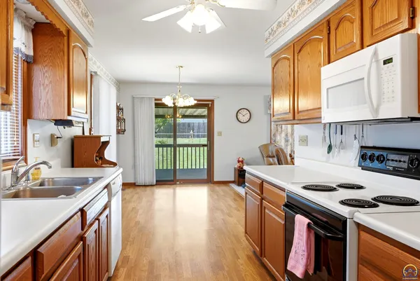 $236,500 | 4328 Southeast Wisconsin Avenue, Topeka, KS 66609