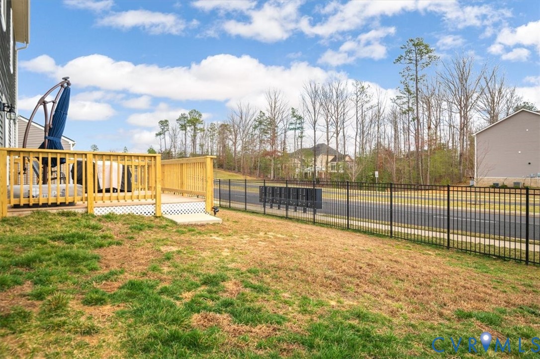 7809 Faisan Lane New Kent, VA 23124 - Photo 47 of 48