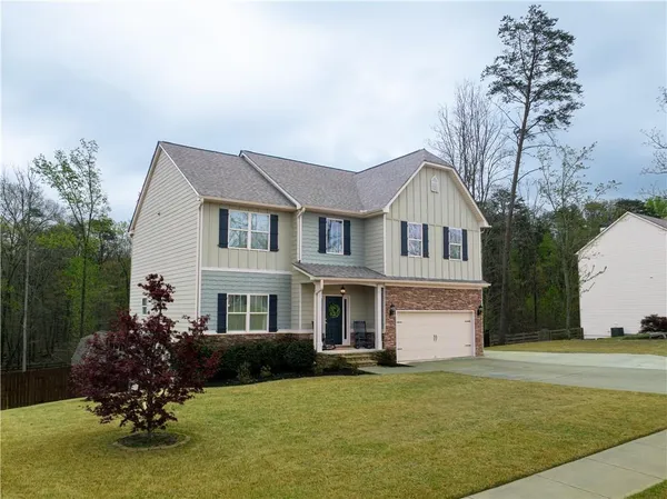 $479,995 | 36 Thunderhawk Lane, Rydal, GA 30171