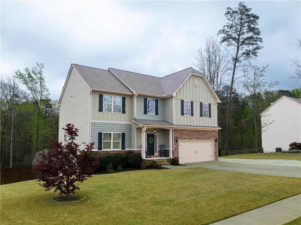 36 Thunderhawk Lane Rydal, GA 30171 - Photo 1 of 29