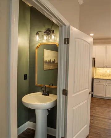 $479,995 | 36 Thunderhawk Lane, Rydal, GA 30171