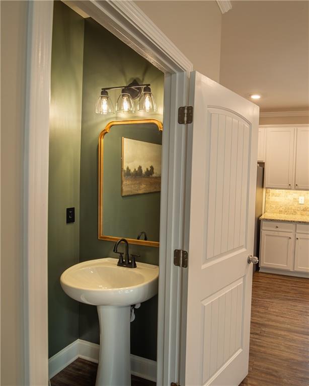 36 Thunderhawk Lane Rydal, GA 30171 - Photo 11 of 29