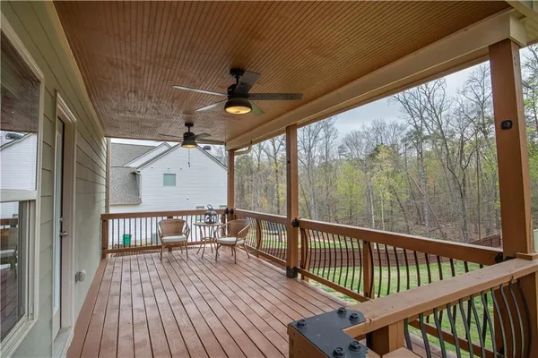 $479,995 | 36 Thunderhawk Lane, Rydal, GA 30171