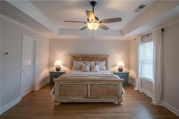 $479,995 | 36 Thunderhawk Lane, Rydal, GA 30171