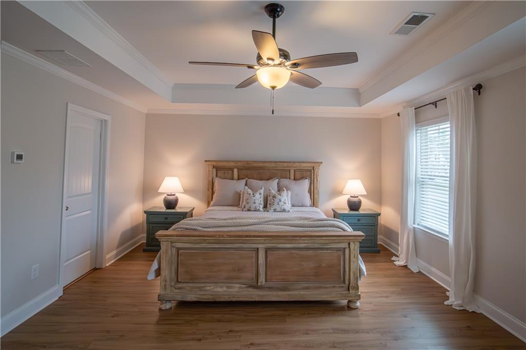 36 Thunderhawk Lane Rydal, GA 30171 - Photo 14 of 29