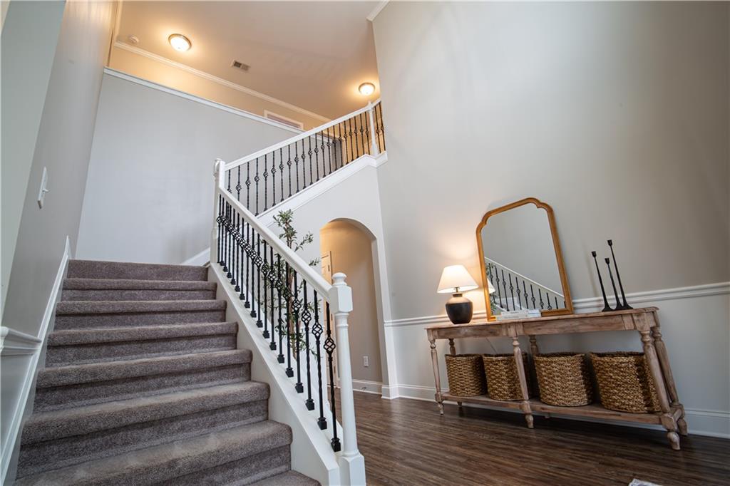 36 Thunderhawk Lane Rydal, GA 30171 - Photo 2 of 29