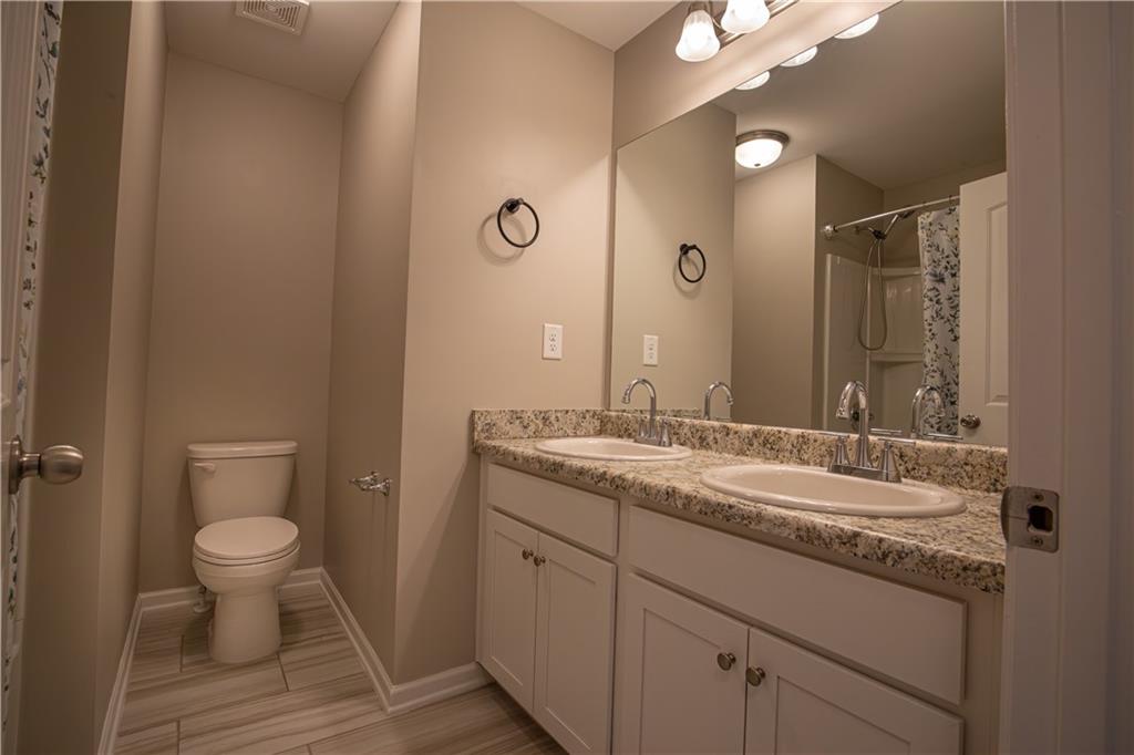 36 Thunderhawk Lane Rydal, GA 30171 - Photo 23 of 29