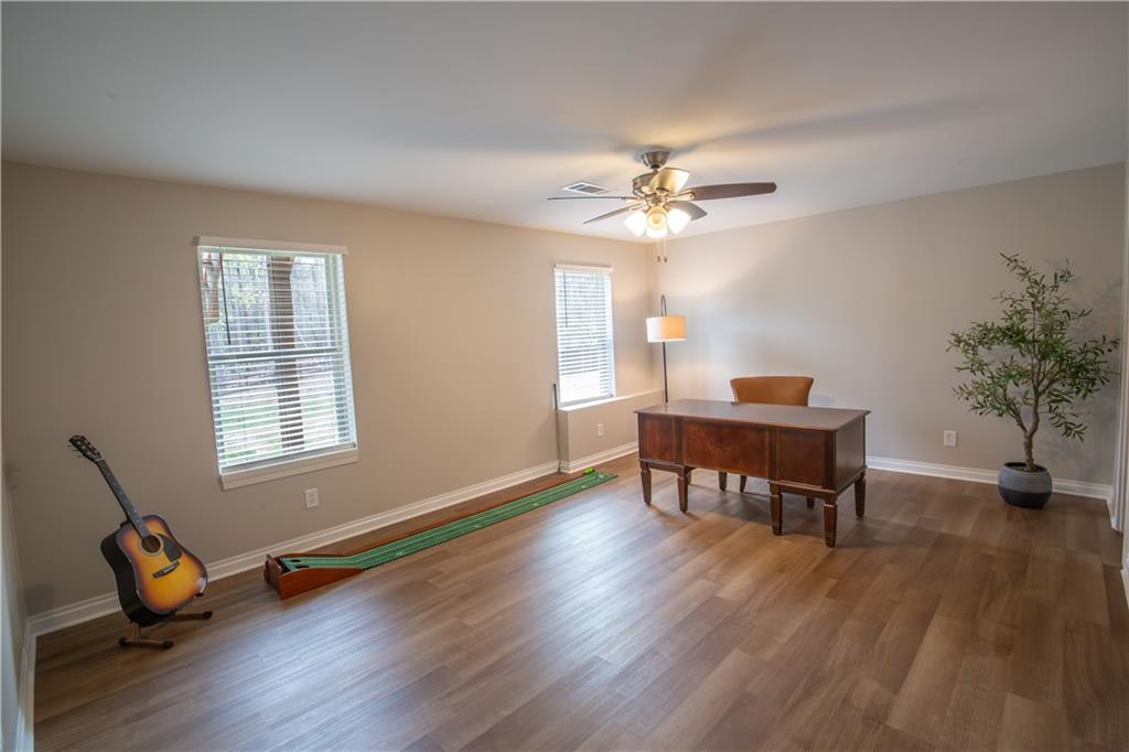 36 Thunderhawk Lane Rydal, GA 30171 - Photo 25 of 29