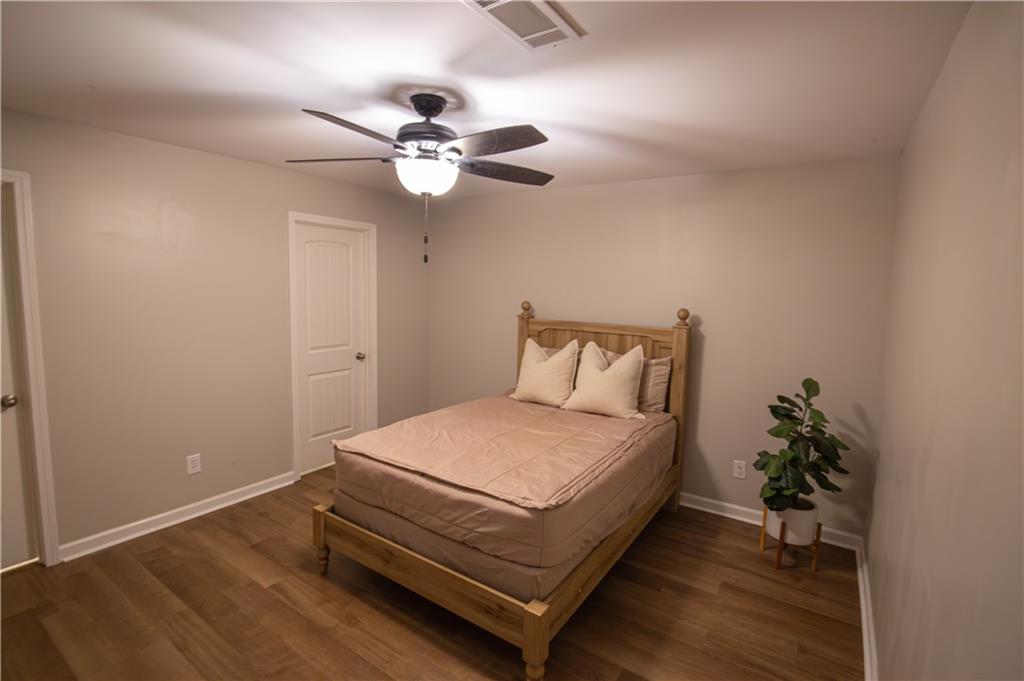 36 Thunderhawk Lane Rydal, GA 30171 - Photo 28 of 29