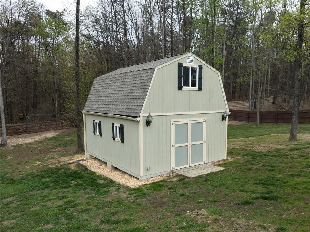 36 Thunderhawk Lane Rydal, GA 30171 - Photo 29 of 29