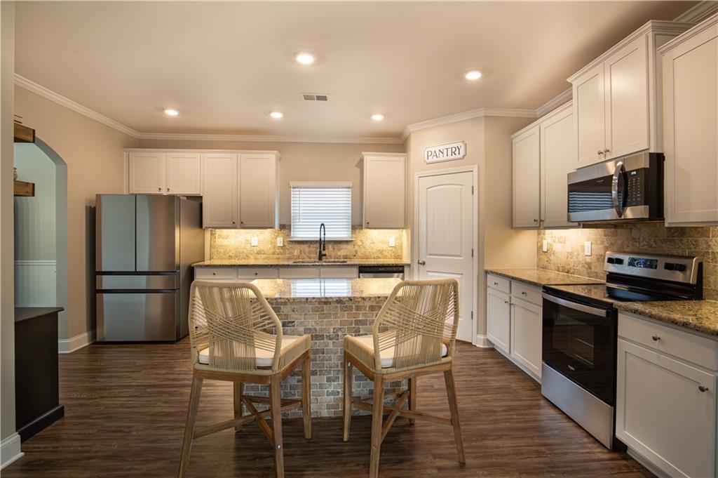 36 Thunderhawk Lane Rydal, GA 30171 - Photo 5 of 29