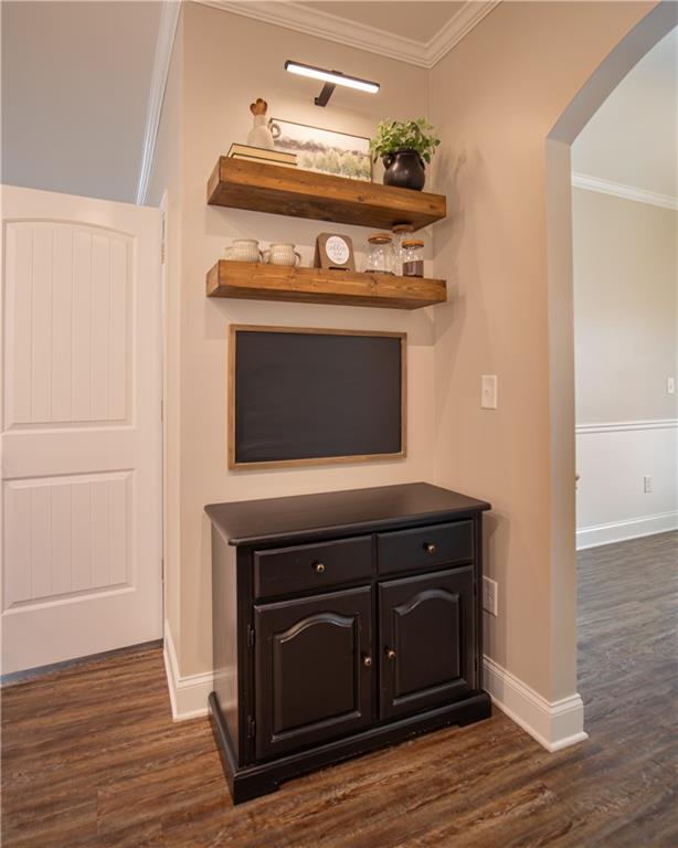 36 Thunderhawk Lane Rydal, GA 30171 - Photo 6 of 29