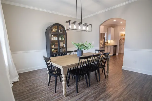 $479,995 | 36 Thunderhawk Lane, Rydal, GA 30171