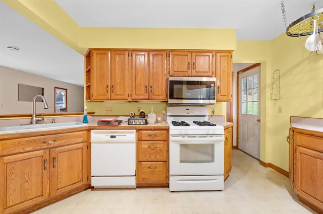 $525,000 | 126 Foster Street, Burlington, VT 05401