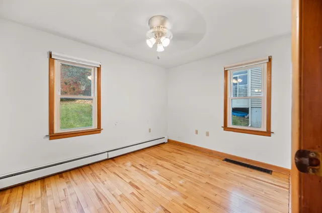 $525,000 | 126 Foster Street, Burlington, VT 05401