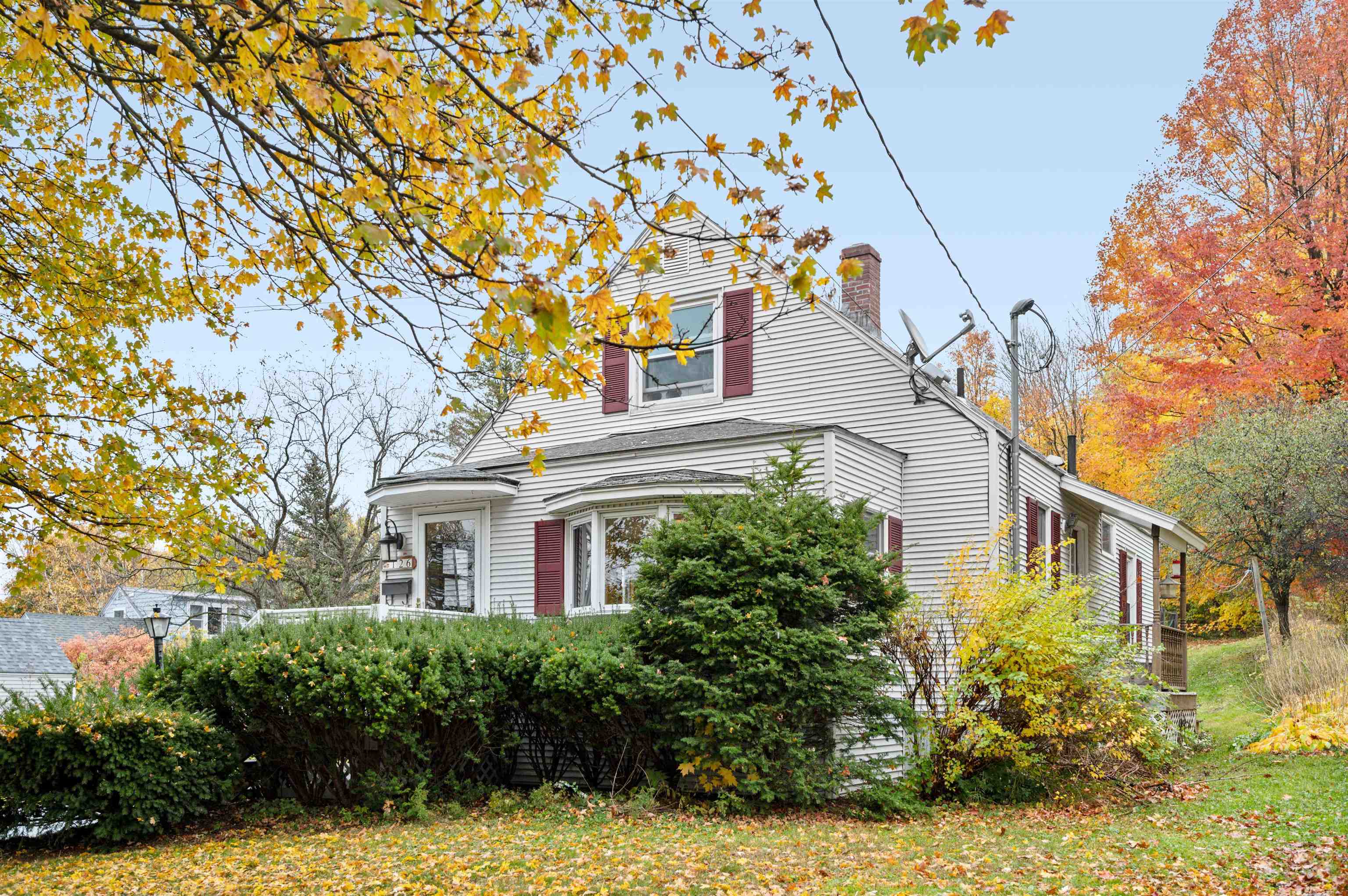 126 Foster Street Burlington, VT 05401 - Photo 2 of 38