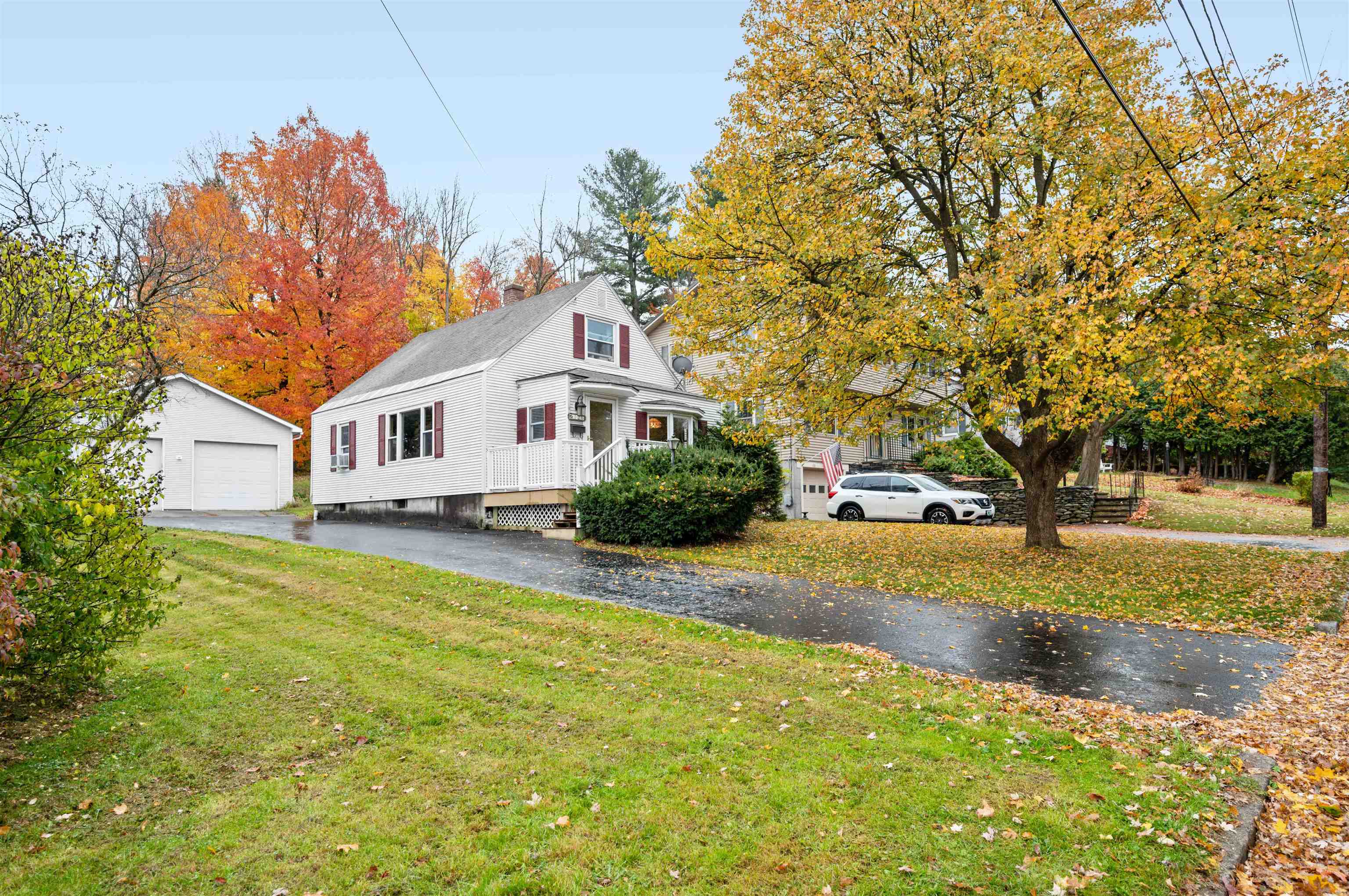126 Foster Street Burlington, VT 05401 - Photo 27 of 38