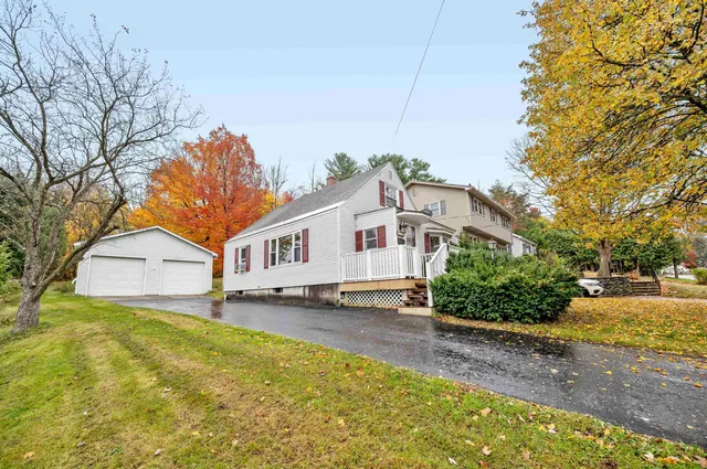 $525,000 | 126 Foster Street, Burlington, VT 05401