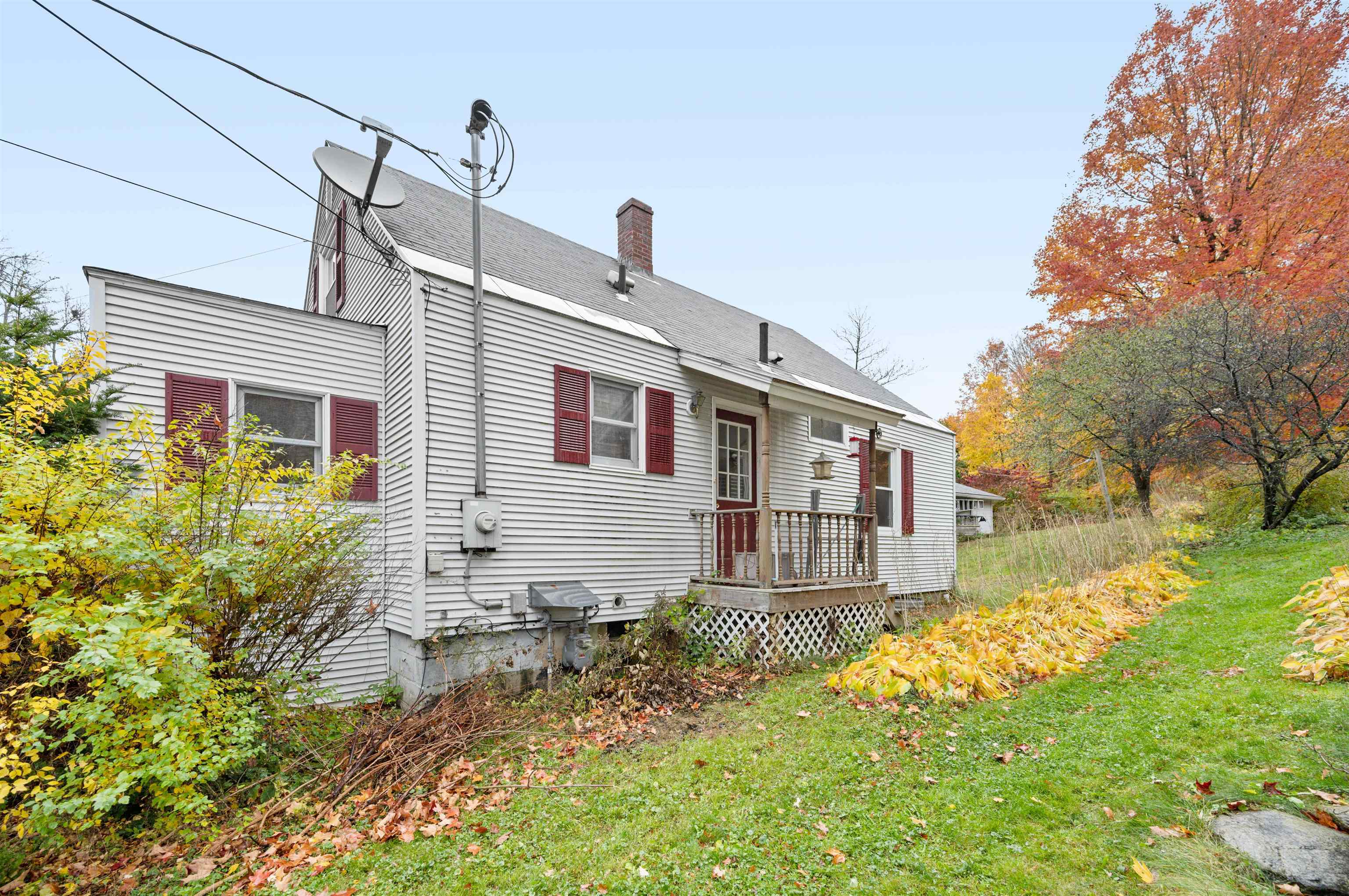 126 Foster Street Burlington, VT 05401 - Photo 30 of 38