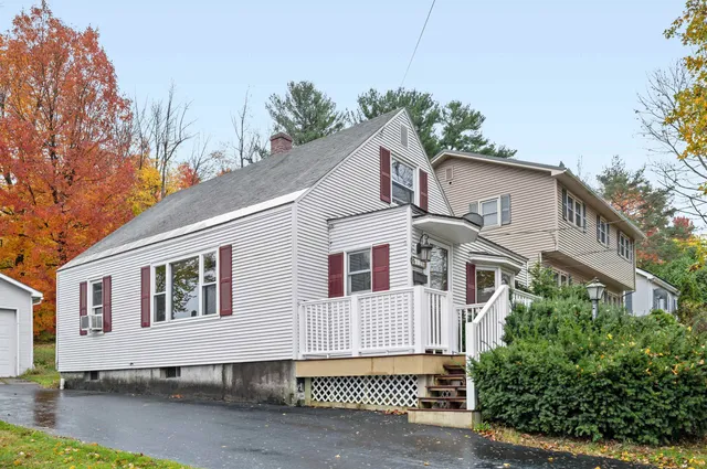 $525,000 | 126 Foster Street, Burlington, VT 05401
