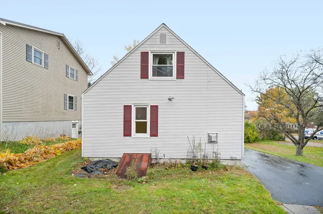$525,000 | 126 Foster Street, Burlington, VT 05401