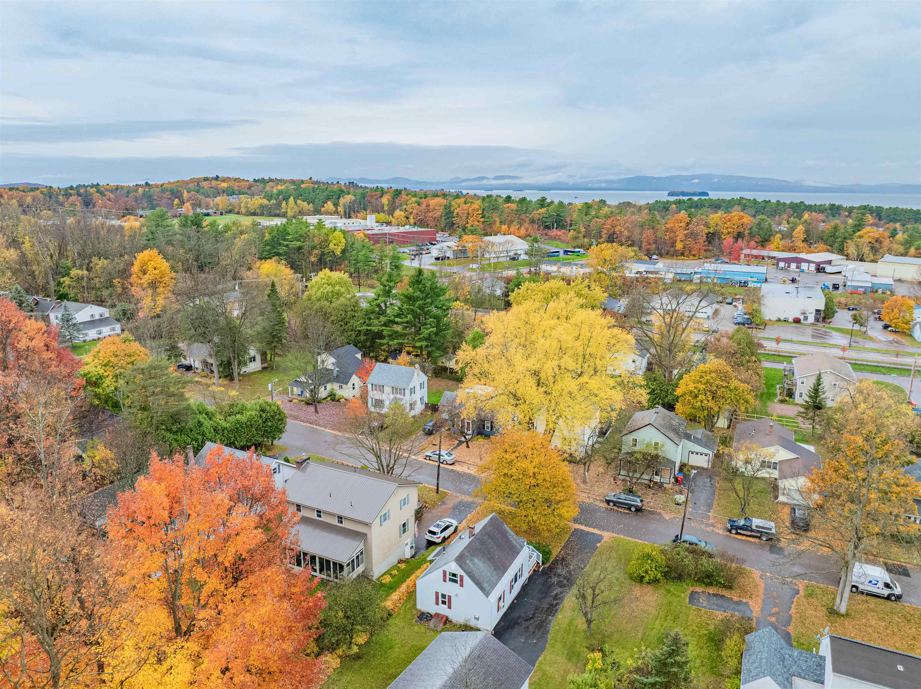 126 Foster Street Burlington, VT 05401 - Photo 34 of 38