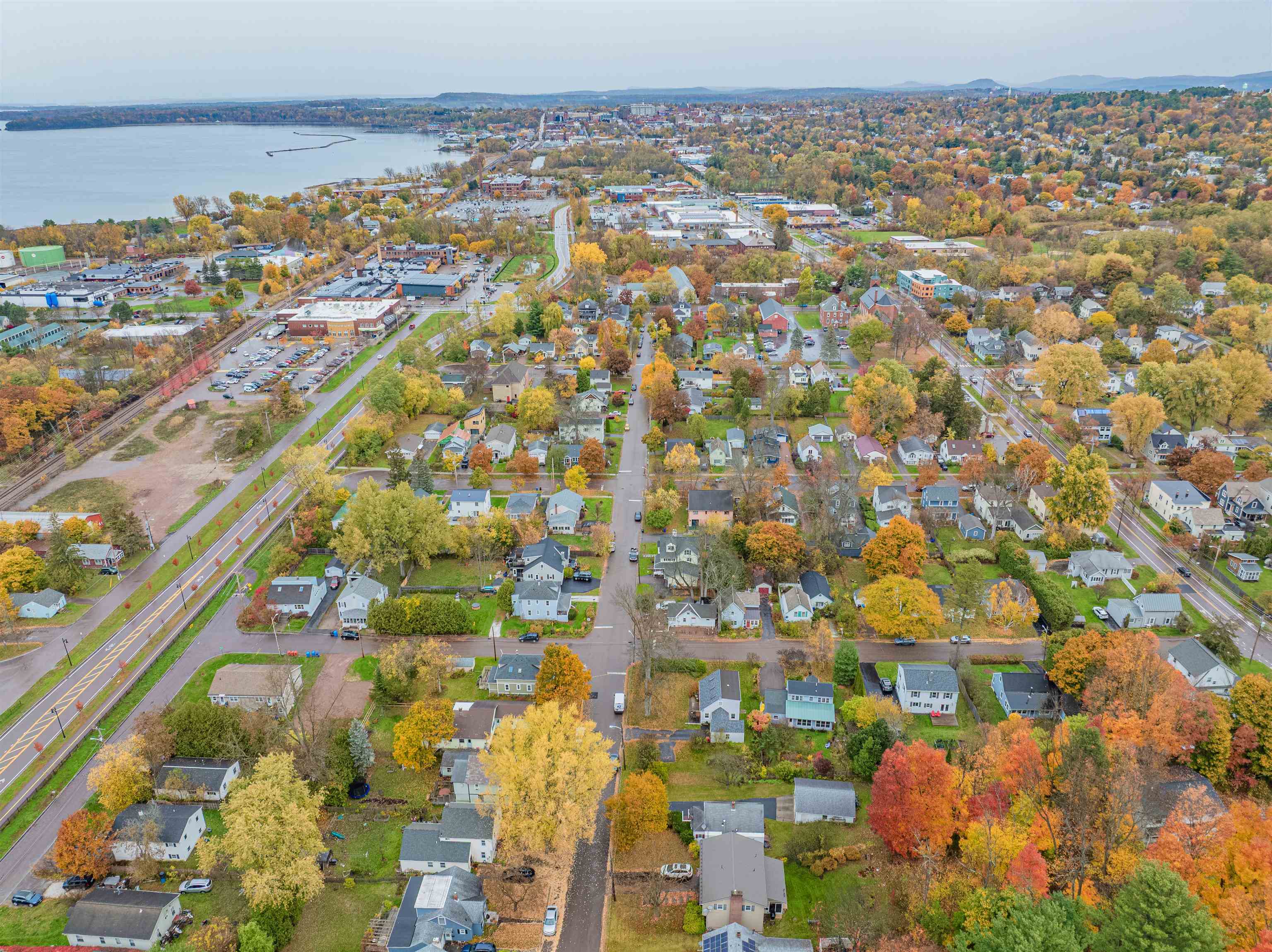 126 Foster Street Burlington, VT 05401 - Photo 38 of 38