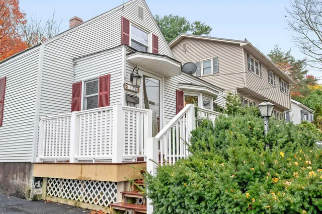 $525,000 | 126 Foster Street, Burlington, VT 05401