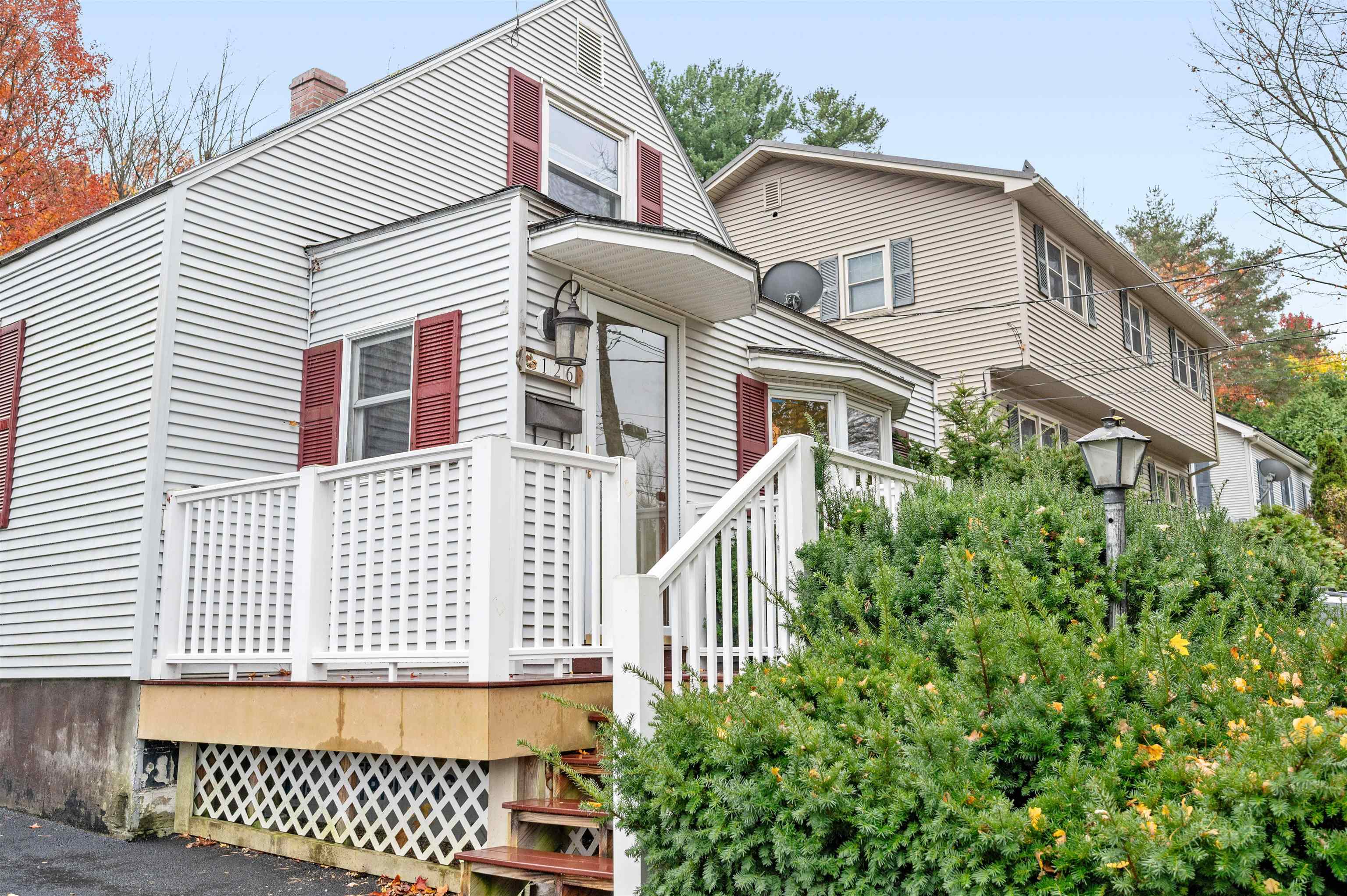 126 Foster Street Burlington, VT 05401 - Photo 4 of 38