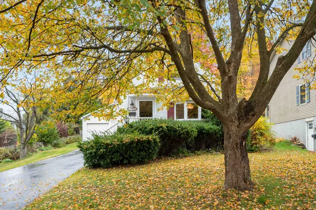 $525,000 | 126 Foster Street, Burlington, VT 05401